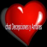 Chat  Desepciones  y Amor icon