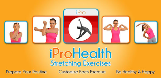 iPro Stretching Exercise