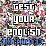 Cover Image of 下载 Test Your English II.  APK