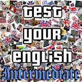 Test Your English II. icon