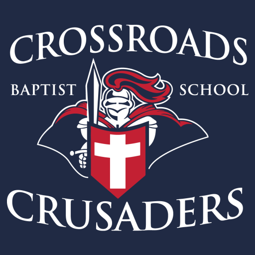 Crossroads Baptist School for  Android – Latest Version & Features app icon