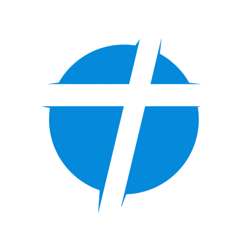 CLF Church - Newberry logo