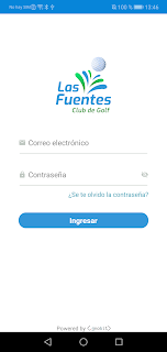 Las Fuentes