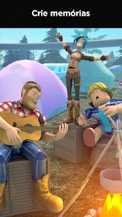 Baixar Roblox Mod APK (Dinheiro infinito, Mais de 65 recursos) 5