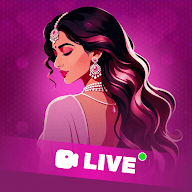 Dildial Desi: Chat & Meet Desi icon
