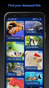 Fish Doc - Apps on Google Play