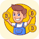 BTC Miner - Bitcoin Mining app Download on Windows