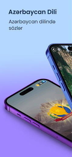 Android application SözTap - Söz Oyun və Krossvord screenshort