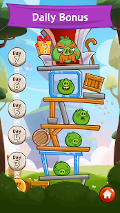 Angry Birds Blast 2.2.3 APK screenshots 12