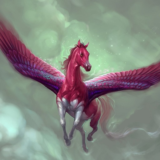 Pegasus Wallpapers Download on Windows