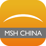 MSH CHINA icon