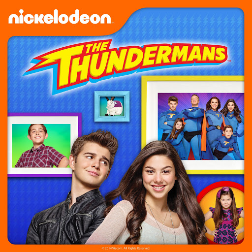 The Thundermans Cast Then and Now 2021 