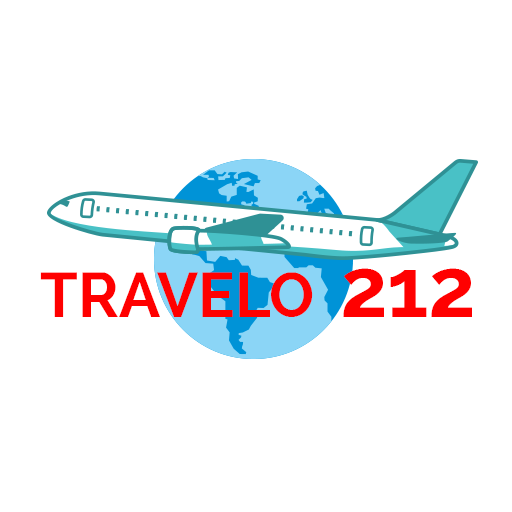 Travelo 212 mobile  Icon