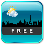 Top 31 Weather Apps Like Metro Clock Widget [Free] - Best Alternatives