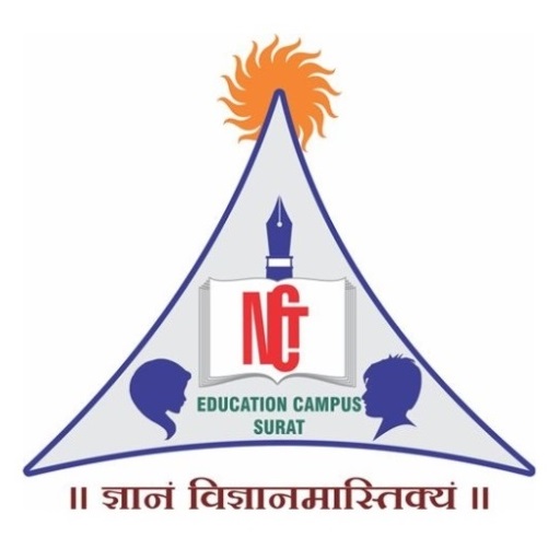N C Thakar Education Campus  Icon
