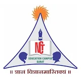 N C Thakar Education Campus icon