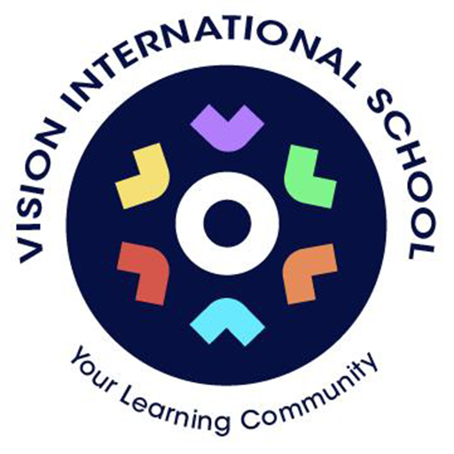 مدرسة فيجن الدولية logo