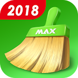 Super Antivirus Cleaner & Booster - MAX icon