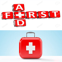 Primeros Auxilios Cruz Roja App