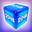 Download 2048.io Cubes Arena on PC (Emulator) - LDPlayer
