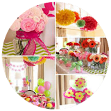 Birthday Flower Ideas icon
