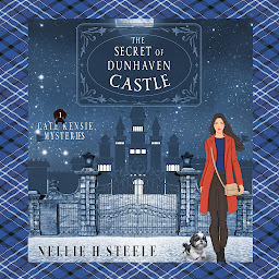 Icon image The Secret of Dunhaven Castle: A Cate Kensie Mystery