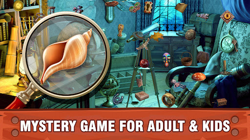 Hidden Object Games : Dream Screen 2