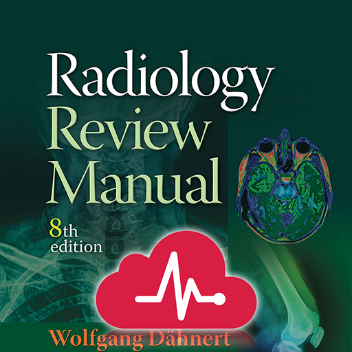 Radiology Review Manual 3.5.24 Icon