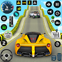 Wagen Stunts 3d : Auto Spiele