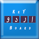 urdu keyboard icon