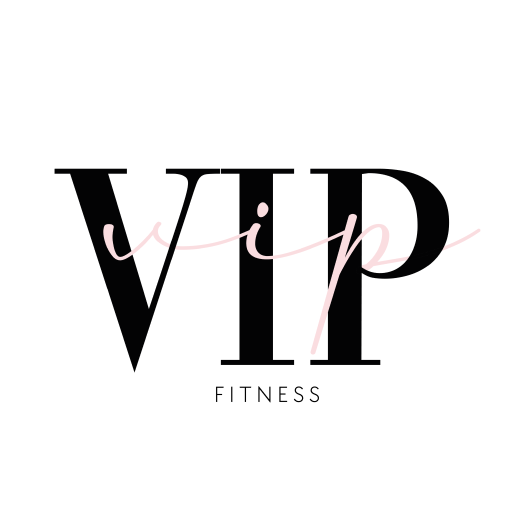 VIP Fitness Coaching logo