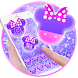 Twinkle Minny Bow Launcher The - Androidアプリ
