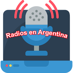 Icon image Radios en Argentina