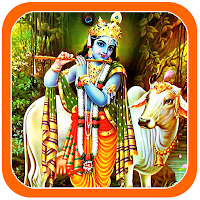 Lord Krishna Photos Wallpaper
