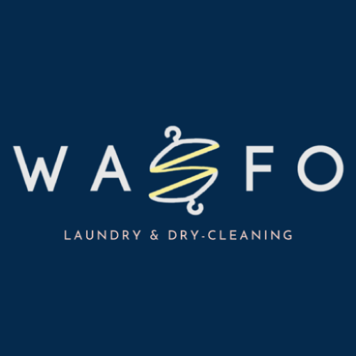 WASFO Laundry & Dry Cleaning Download on Windows