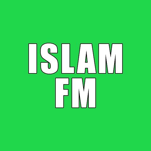 Islam FM Bradford logo