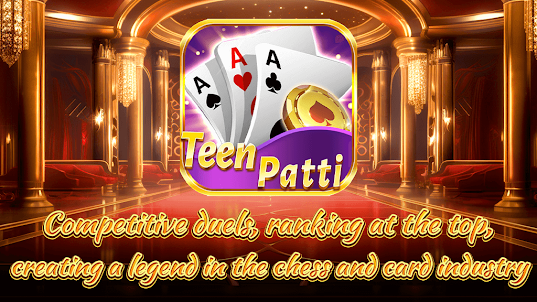 3Patti Poker Odyssey