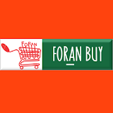 Foran Buy Online Shopping icon