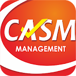 Cover Image of Baixar CASM Management  APK