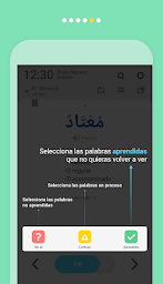 WordBit Árabe (para hispanohablantes)