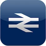Cover Image of 下载 National Rail Enquiries  APK