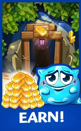 Game screenshot Dreamland Story: Match 3 apk download