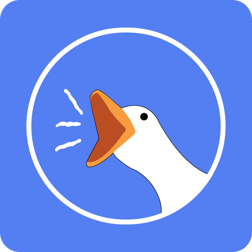 Honk! logo
