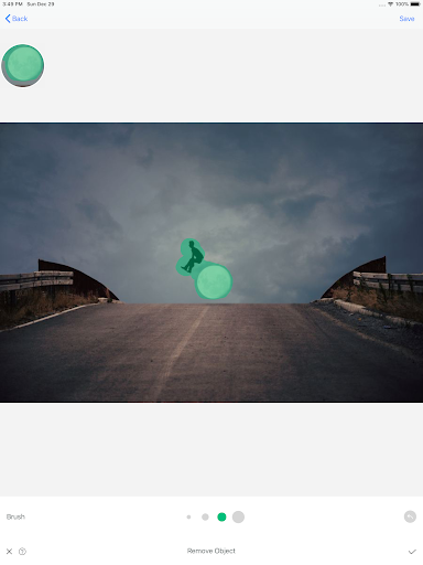 Object Removal AI Retouch Fix - Art & Design - apps