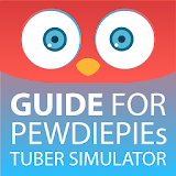 Guide for PDP Tuber Simulator icon