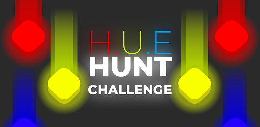 Hue Hunt Challenge