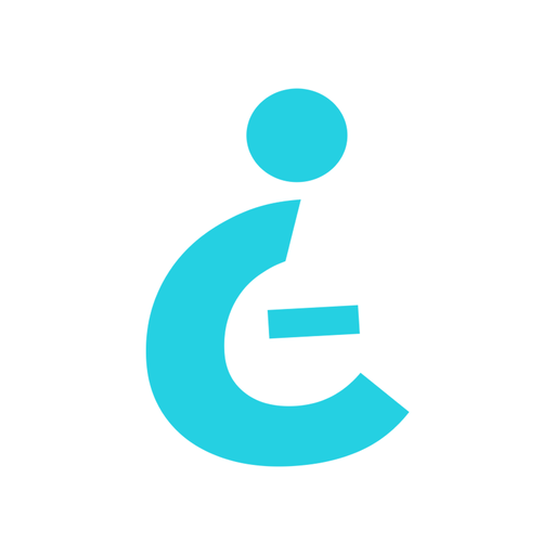 Acsibility logo