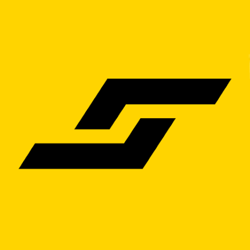 Stroll Intl logo