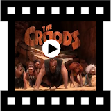 Cheers Zone Video The Croods icon