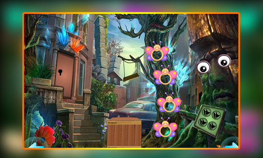 Kavi Escape Game 569 Weary Tiger Rescue Game